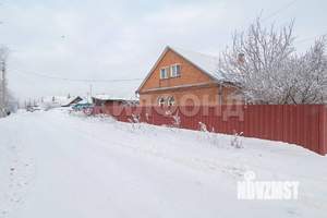 Дом 204м&sup2;, 2-этажный, участок 7 сот.  
