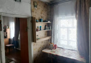 Дом 22м&sup2;, 1-этажный, участок 3 сот.  