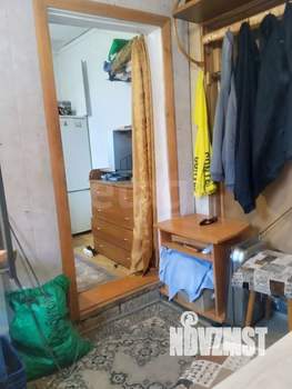 Дом 60м&sup2;, 2-этажный, участок 8 сот.  