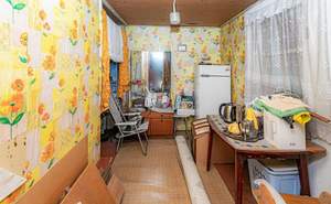 Дача 20м&sup2;, 2-этажный, участок 4 сот.  