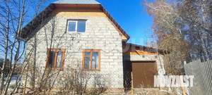 Дача 85м&sup2;, 2-этажный, участок 10 сот.  
