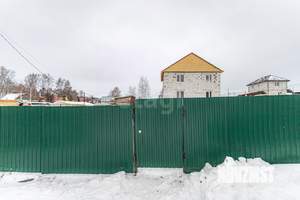 Дача 130м&sup2;, 2-этажный, участок 6 сот.  