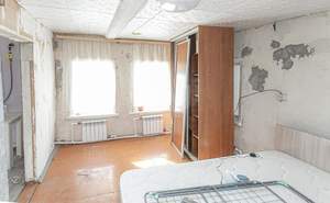 Дом 26м&sup2;, 1-этажный, участок 5 сот.  