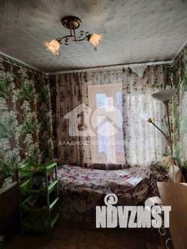 Дом 56м&sup2;, 1-этажный, участок 6 сот.  