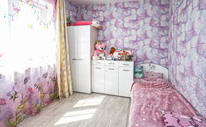 Дом 115м², 2-этажный, участок 10 сот.  
