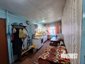 Дом 55м², 1-этажный, участок 7 сот.  