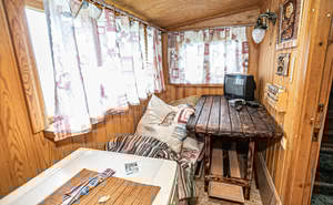 Дача 20м², 2-этажный, участок 498 сот.  
