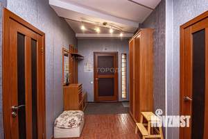 Дом 230м&sup2;, 2-этажный, участок 9 сот.  