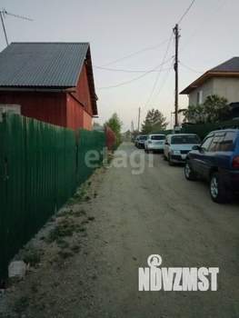 Дача 20м&sup2;, 2-этажный, участок 6 сот.  