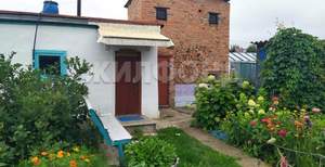 Дом 30м², 2-этажный, участок 407 сот.  