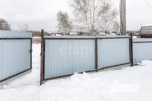 Дача 130м&sup2;, 2-этажный, участок 6 сот.  