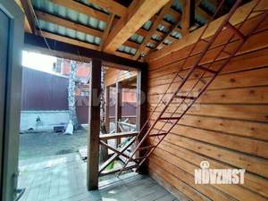 Дом 160м&sup2;, 2-этажный, участок 10 сот.  