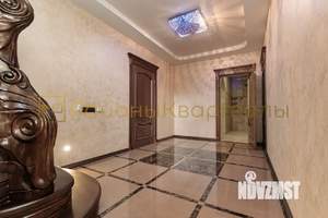 Коттедж 453м&sup2;, 3-этажный, участок 19 сот.  