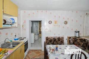 Дом 80м&sup2;, 1-этажный, участок 2 сот.  