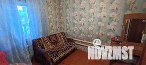 Дом 54м&sup2;, 1-этажный, участок 5 сот.  