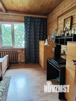 Коттедж 116м², 2-этажный, участок 7 сот.  