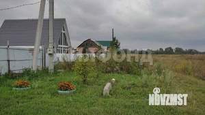 Дом 65м&sup2;, 2-этажный, участок 8 сот.  
