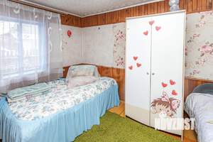 Дача 102м&sup2;, 2-этажный, участок 7 сот.  
