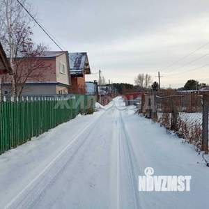 Дом 48м&sup2;, 1-этажный, участок 5 сот.  