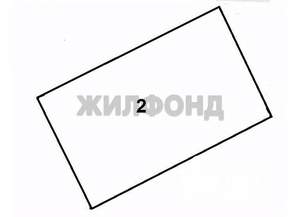 Дом 96м&sup2;, 1-этажный, участок 15 сот.  