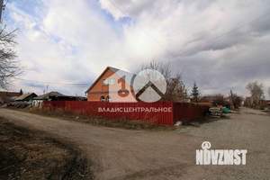 Дом 203м&sup2;, 3-этажный, участок 7 сот.  