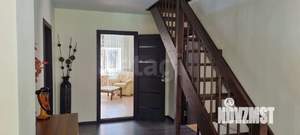 Дом 350м², 3-этажный, участок 20 сот.  