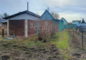 Дача 15м², 2-этажный, участок 4 сот.  