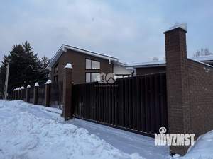 Дом 340м&sup2;, 2-этажный, участок 8 сот.  