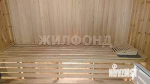 Коттедж 213м&sup2;, 2-этажный, участок 14 сот.  