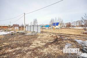 Дом 20м&sup2;, 1-этажный, участок 12 сот.  