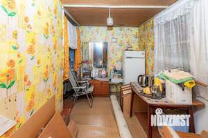 Дача 20м&sup2;, 1-этажный, участок 4 сот.  