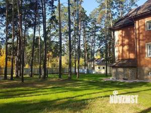 Дом 350м², 3-этажный, участок 20 сот.  
