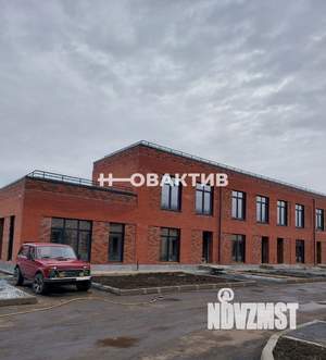 Таунхаус 68м², 2-этажный, участок 2 сот.  