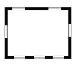 Дом 54м², 2-этажный, участок 10 сот.  