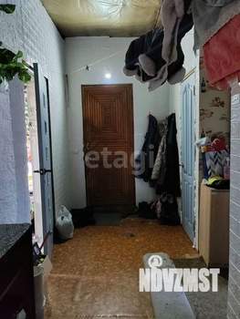 Дом 75м², 1-этажный, участок 6 сот.  