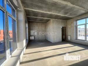 Таунхаус 71м&sup2;, 2-этажный, участок 1 сот.  