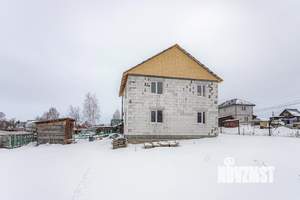 Дача 130м&sup2;, 2-этажный, участок 6 сот.  
