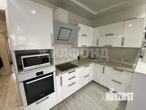 Дом 80м², 1-этажный, участок 8 сот.  