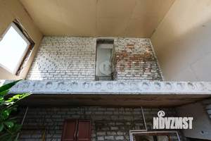 Дом 152м&sup2;, 3-этажный, участок 11 сот.  