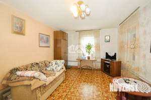 Дом 80м&sup2;, 1-этажный, участок 2 сот.  