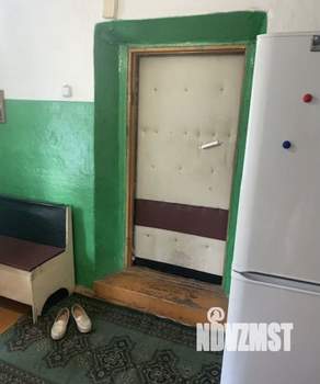 Дом 60м², 1-этажный, участок 6 сот.  