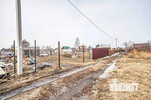 Дом 20м&sup2;, 1-этажный, участок 12 сот.  
