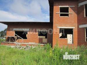 Дом 350м&sup2;, 2-этажный, участок 13 сот.  