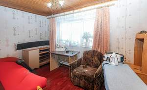 Дом 217м&sup2;, 2-этажный, участок 7 сот.  