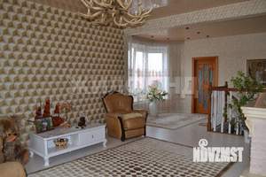 Коттедж 410м&sup2;, 3-этажный, участок 10 сот.  