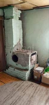 Дача 35м&sup2;, 2-этажный, участок 4 сот.  