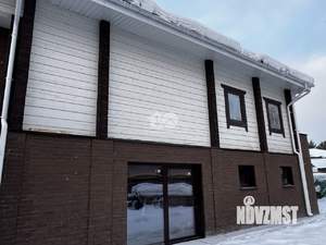 Дом 340м&sup2;, 2-этажный, участок 8 сот.  