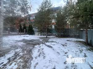 Таунхаус 222м&sup2;, 3-этажный, участок 8 сот.  