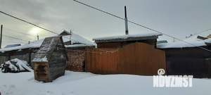 Дом 71м&sup2;, 1-этажный, участок 5 сот.  