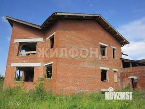 Дом 350м&sup2;, 2-этажный, участок 13 сот.  